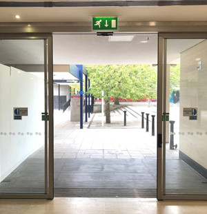 automatic-doors