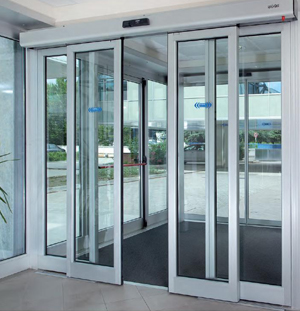 automatic-doors